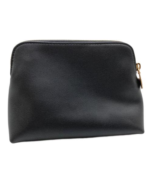 CHARLES & KEITH（チャールズアンドキース）CHARLES & KEITH (チャールズアンドキース) Aislin Hobo Bag/アシュリン ホーボーバッグ ブラック 未使用品の古着・服飾アイテム