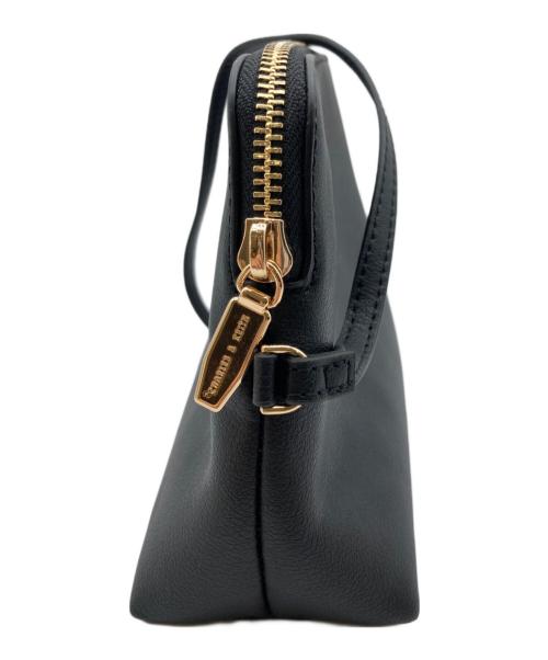 CHARLES & KEITH（チャールズアンドキース）CHARLES & KEITH (チャールズアンドキース) Aislin Hobo Bag/アシュリン ホーボーバッグ ブラック 未使用品の古着・服飾アイテム