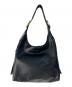 CHARLES & KEITH（チャールズアンドキース）の古着「Aislin Hobo Bag/アシュリン ホーボーバッグ」｜ブラック