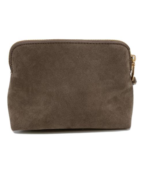 CHARLES & KEITH（チャールズアンドキース）CHARLES & KEITH (チャールズアンドキース) Aislin Hobo Bag/アシュリン ホーボーバッグ ベージュ 未使用品の古着・服飾アイテム