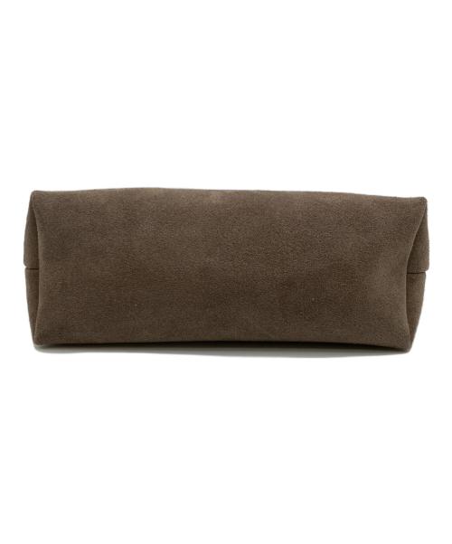 CHARLES & KEITH（チャールズアンドキース）CHARLES & KEITH (チャールズアンドキース) Aislin Hobo Bag/アシュリン ホーボーバッグ ベージュ 未使用品の古着・服飾アイテム