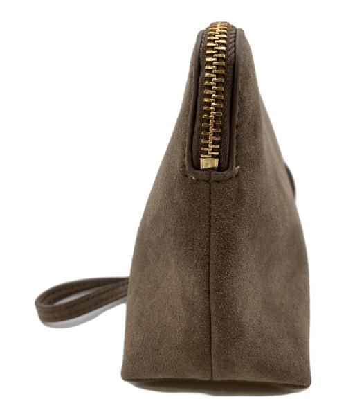 CHARLES & KEITH（チャールズアンドキース）CHARLES & KEITH (チャールズアンドキース) Aislin Hobo Bag/アシュリン ホーボーバッグ ベージュ 未使用品の古着・服飾アイテム