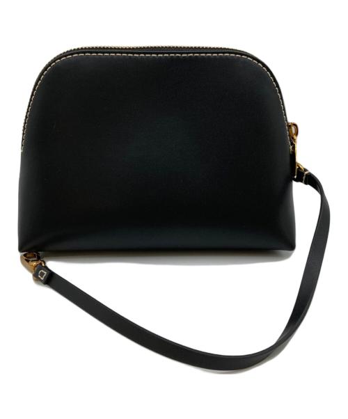 CHARLES & KEITH（チャールズアンドキース）CHARLES & KEITH (チャールズアンドキース) Lyla/ライラ チューブラスラウチートートバッグ(XL) ブラック 未使用品の古着・服飾アイテム