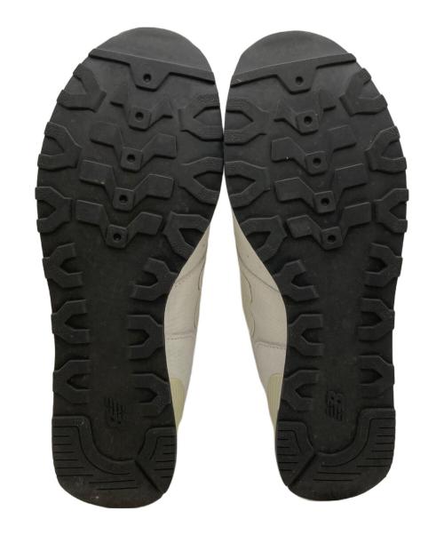 NEW BALANCE（ニューバランス）NEW BALANCE (ニューバランス) M576 NRW/ローカットスニーカー ホワイト サイズ:UK8 1/2の古着・服飾アイテム