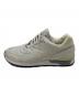 NEW BALANCE (ニューバランス) M576 NRW/ローカットスニーカー ホワイト サイズ:UK8 1/2：10000円