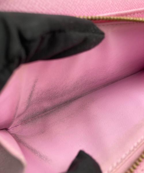 LOUIS VUITTON（ルイ ヴィトン）LOUIS VUITTON (ルイ ヴィトン) 長財布 ホワイト・マルチカラーの古着・服飾アイテム