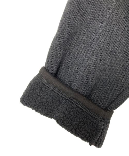 Patagonia（パタゴニア）Patagonia (パタゴニア) ベター・セーター・ジャケット ブラック サイズ:XLの古着・服飾アイテム