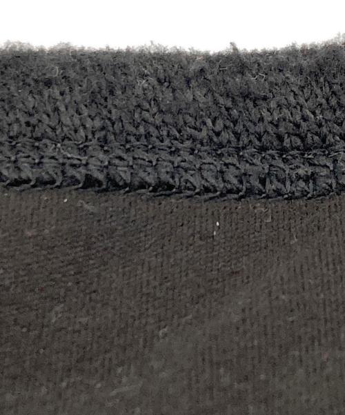 Patagonia（パタゴニア）Patagonia (パタゴニア) ベター・セーター・ジャケット ブラック サイズ:XLの古着・服飾アイテム