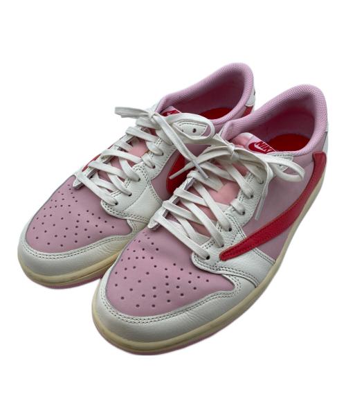 NIKE（ナイキ）NIKE Travis Scott Nike Air Jordan 1 Retro Low OG 