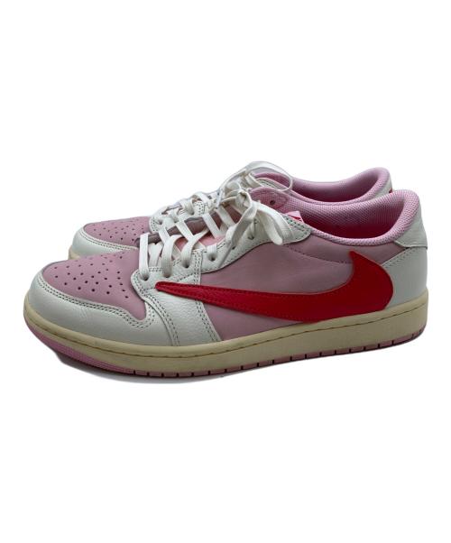 NIKE（ナイキ）NIKE Travis Scott Nike Air Jordan 1 Retro Low OG 