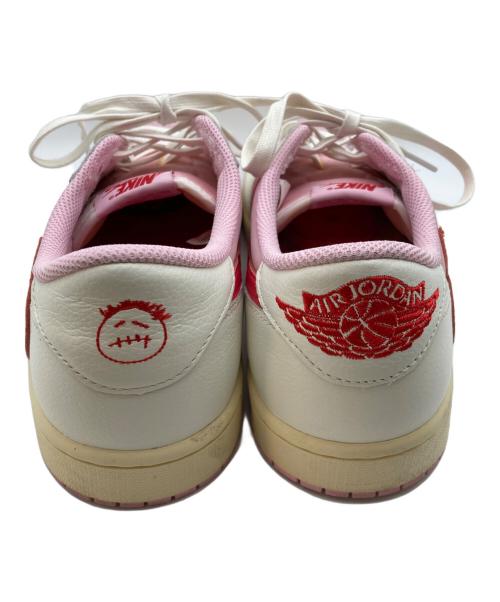 NIKE（ナイキ）NIKE Travis Scott Nike Air Jordan 1 Retro Low OG 