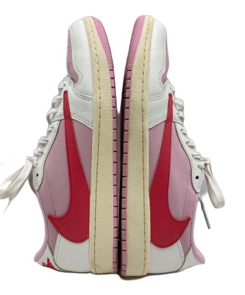 NIKE（ナイキ）NIKE Travis Scott Nike Air Jordan 1 Retro Low OG 