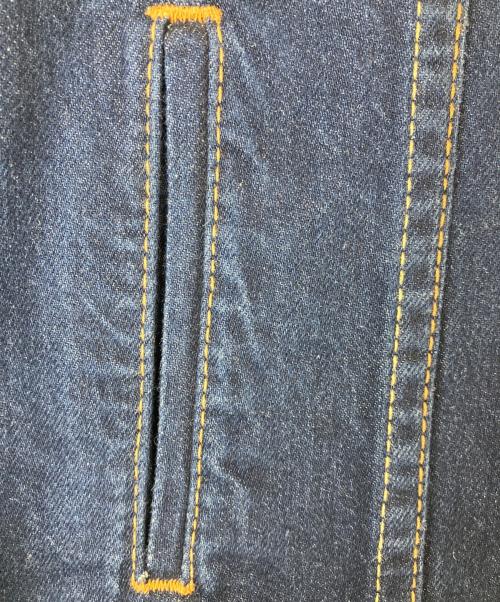 LEVI'S PReMIUM（リーバイス プレミアム）LEVI'S PReMIUM (リーバイス プレミアム) デニムジャケット インディゴ サイズ:Mの古着・服飾アイテム