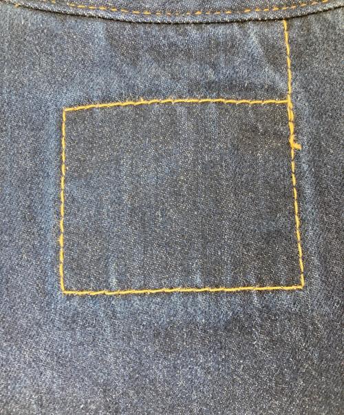 LEVI'S PReMIUM（リーバイス プレミアム）LEVI'S PReMIUM (リーバイス プレミアム) デニムジャケット インディゴ サイズ:Mの古着・服飾アイテム