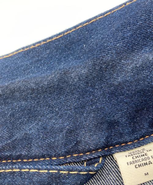 LEVI'S PReMIUM（リーバイス プレミアム）LEVI'S PReMIUM (リーバイス プレミアム) デニムジャケット インディゴ サイズ:Mの古着・服飾アイテム
