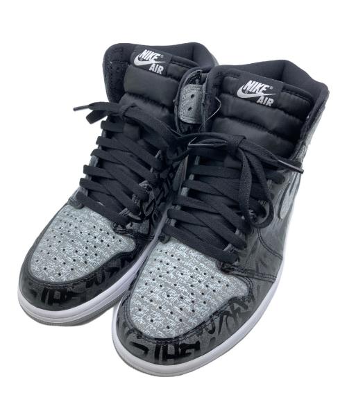 NIKE（ナイキ）NIKE (ナイキ) Air Jordan 1 High OG 