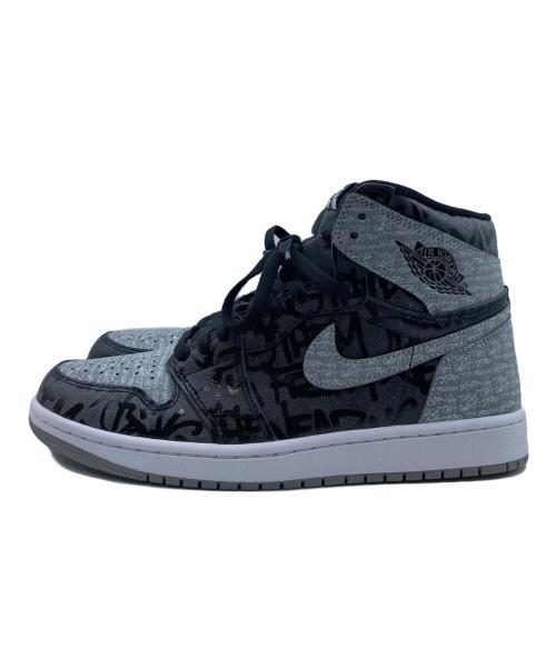 NIKE（ナイキ）NIKE (ナイキ) Air Jordan 1 High OG 