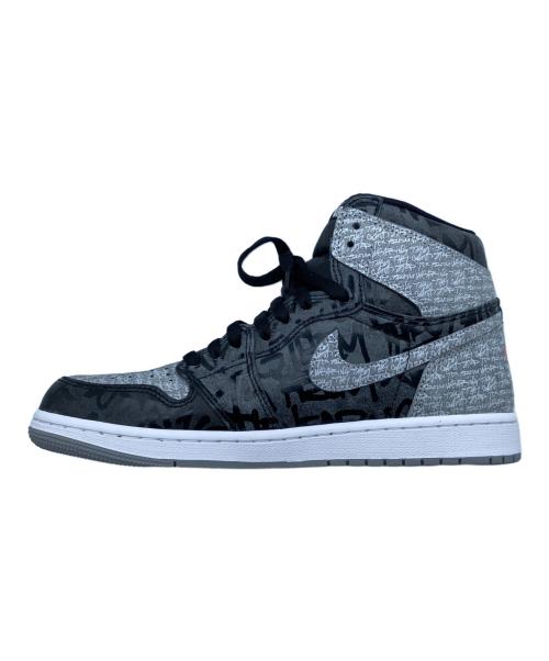 NIKE（ナイキ）NIKE (ナイキ) Air Jordan 1 High OG 
