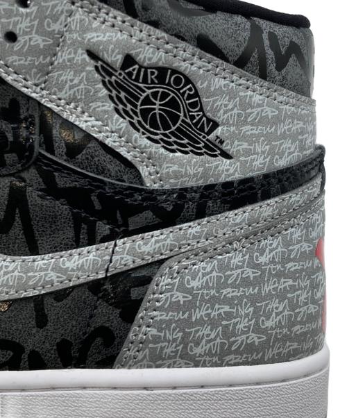 NIKE（ナイキ）NIKE (ナイキ) Air Jordan 1 High OG 