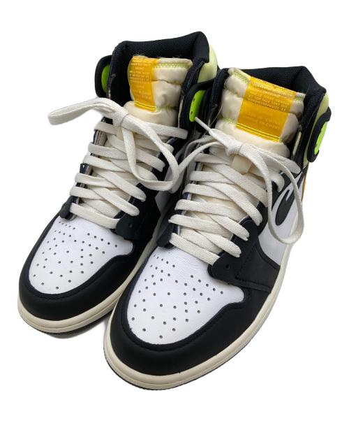 NIKE（ナイキ）NIKE (ナイキ) エアジョーダン1 ハイ OG 