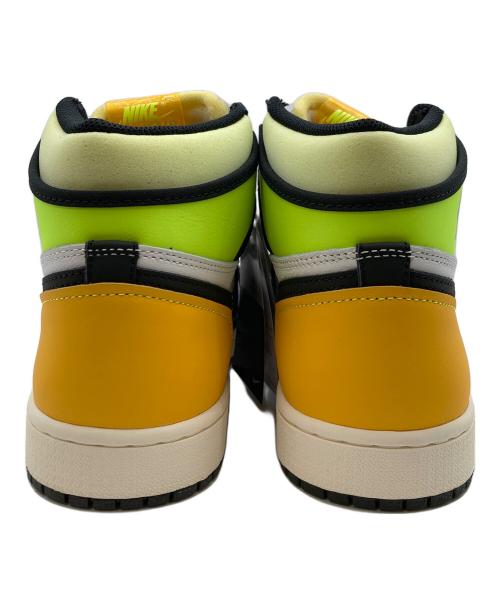 NIKE（ナイキ）NIKE (ナイキ) エアジョーダン1 ハイ OG 