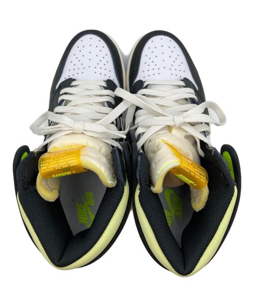 NIKE（ナイキ）NIKE (ナイキ) エアジョーダン1 ハイ OG 