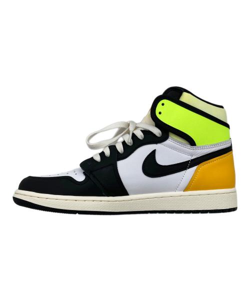NIKE（ナイキ）NIKE (ナイキ) エアジョーダン1 ハイ OG 