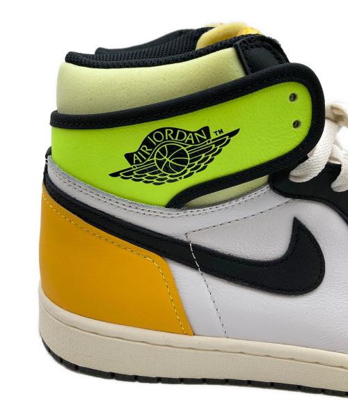 NIKE（ナイキ）NIKE (ナイキ) エアジョーダン1 ハイ OG 