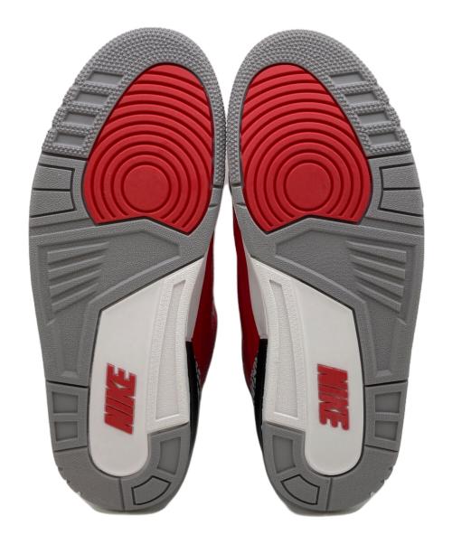 NIKE（ナイキ）NIKE (ナイキ) エアジョーダン3 レトロ SE 