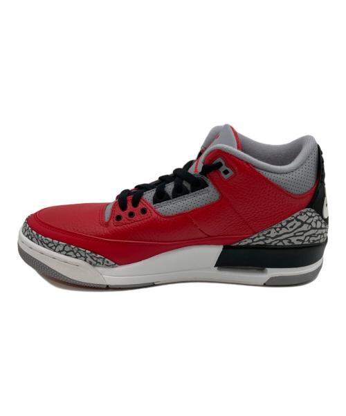 NIKE（ナイキ）NIKE (ナイキ) エアジョーダン3 レトロ SE 