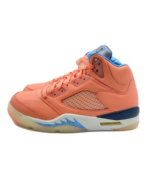 NIKE（ナイキ）NIKE (ナイキ) DJ Khaled (ディージェイ キャレド) エアジョーダン5 レトロ 