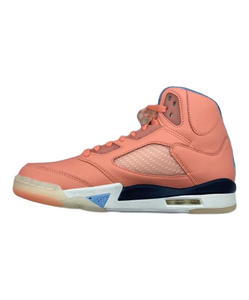 NIKE（ナイキ）NIKE (ナイキ) DJ Khaled (ディージェイ キャレド) エアジョーダン5 レトロ 