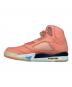 中古・古着 NIKE (ナイキ) DJ Khaled (ディージェイ キャレド) エアジョーダン5 レトロ 