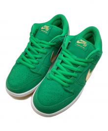 NIKE（ナイキ）の古着「SB ダンク ロー "セント・パトリックス・デイ/シャムロック"」｜グリーン