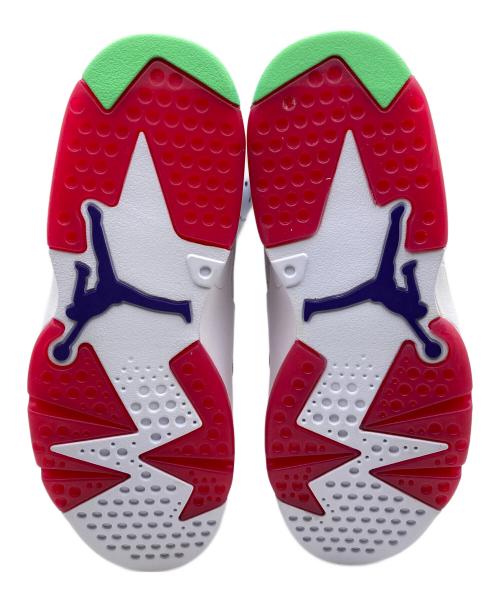 NIKE（ナイキ）NIKE (ナイキ) エアジョーダン6 