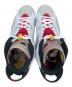 中古・古着 NIKE (ナイキ) エアジョーダン6 