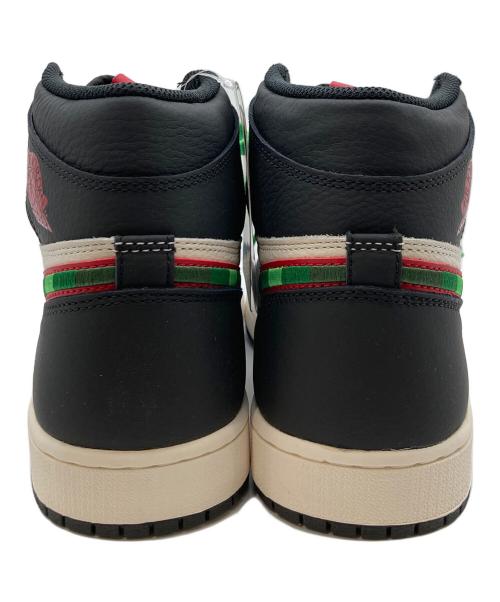 NIKE（ナイキ）NIKE (ナイキ) エアジョーダン1 レトロ ハイ OG 