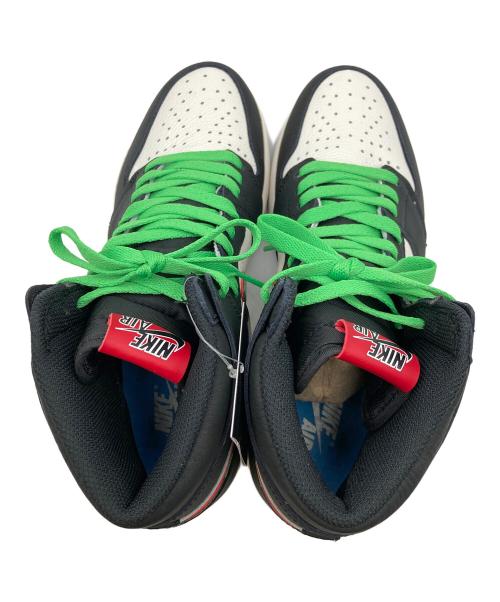 NIKE（ナイキ）NIKE (ナイキ) エアジョーダン1 レトロ ハイ OG 