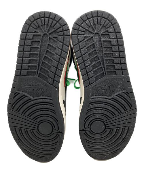 NIKE（ナイキ）NIKE (ナイキ) エアジョーダン1 レトロ ハイ OG 