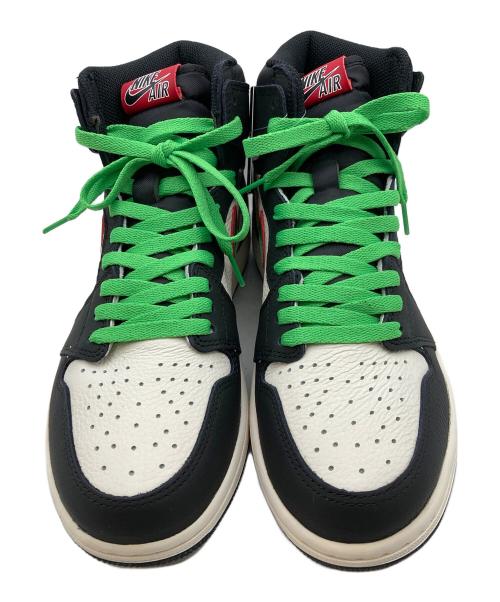NIKE（ナイキ）NIKE (ナイキ) エアジョーダン1 レトロ ハイ OG 