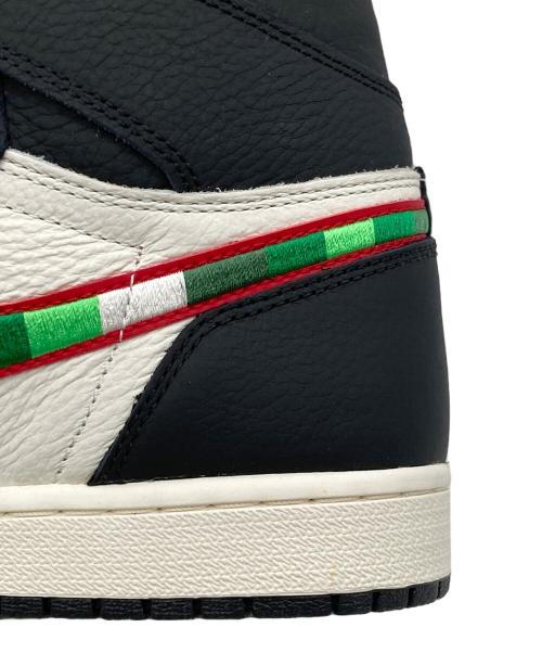 NIKE（ナイキ）NIKE (ナイキ) エアジョーダン1 レトロ ハイ OG 