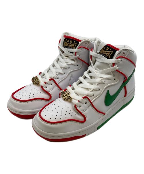NIKE（ナイキ）NIKE (ナイキ) SB ダンク ハイ 