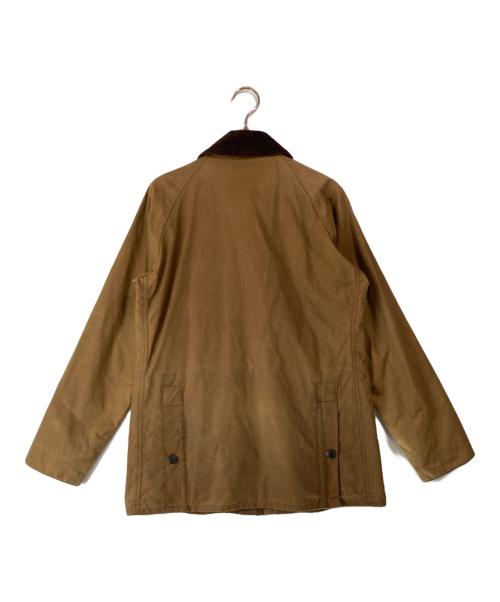 Barbour（バブアー）Barbour (バブアー) 英国製 ビデイル SL オイルドジャケット ブラウン サイズ:34の古着・服飾アイテム