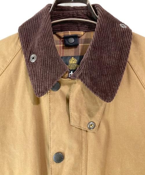 Barbour（バブアー）Barbour (バブアー) 英国製 ビデイル SL オイルドジャケット ブラウン サイズ:34の古着・服飾アイテム