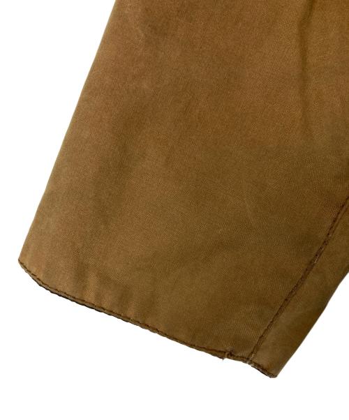 Barbour（バブアー）Barbour (バブアー) 英国製 ビデイル SL オイルドジャケット ブラウン サイズ:34の古着・服飾アイテム