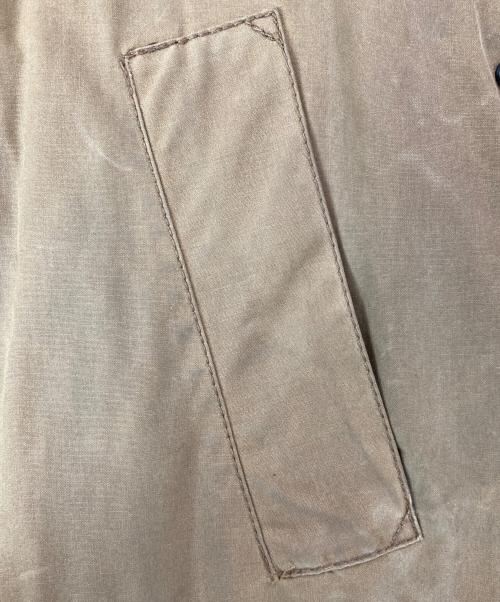 Barbour（バブアー）Barbour (バブアー) 英国製 ビデイル SL オイルドジャケット ブラウン サイズ:34の古着・服飾アイテム