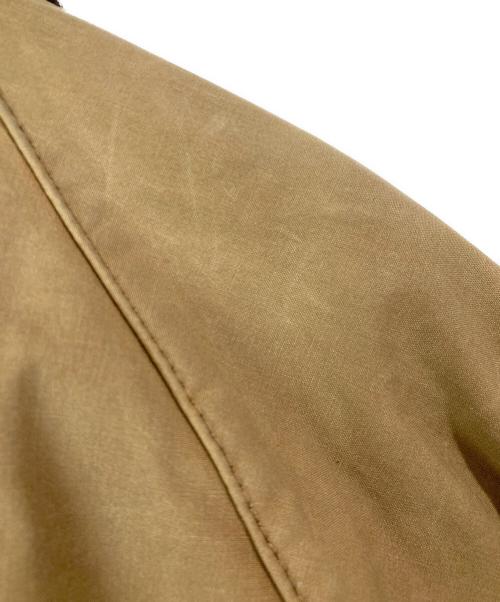Barbour（バブアー）Barbour (バブアー) 英国製 ビデイル SL オイルドジャケット ブラウン サイズ:34の古着・服飾アイテム
