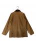 Barbour (バブアー) 英国製 ビデイル SL オイルドジャケット ブラウン サイズ:34：20000円