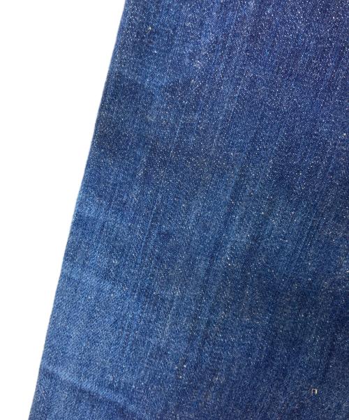 SUGAR CANE（シュガーケーン）SUGAR CANE (シュガーケーン) 砂糖黍デニムパンツ インディゴ サイズ:30/34の古着・服飾アイテム