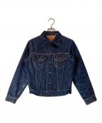 FULLCOUNTフルカウント）の古着「デニムジャケット」｜インディゴ